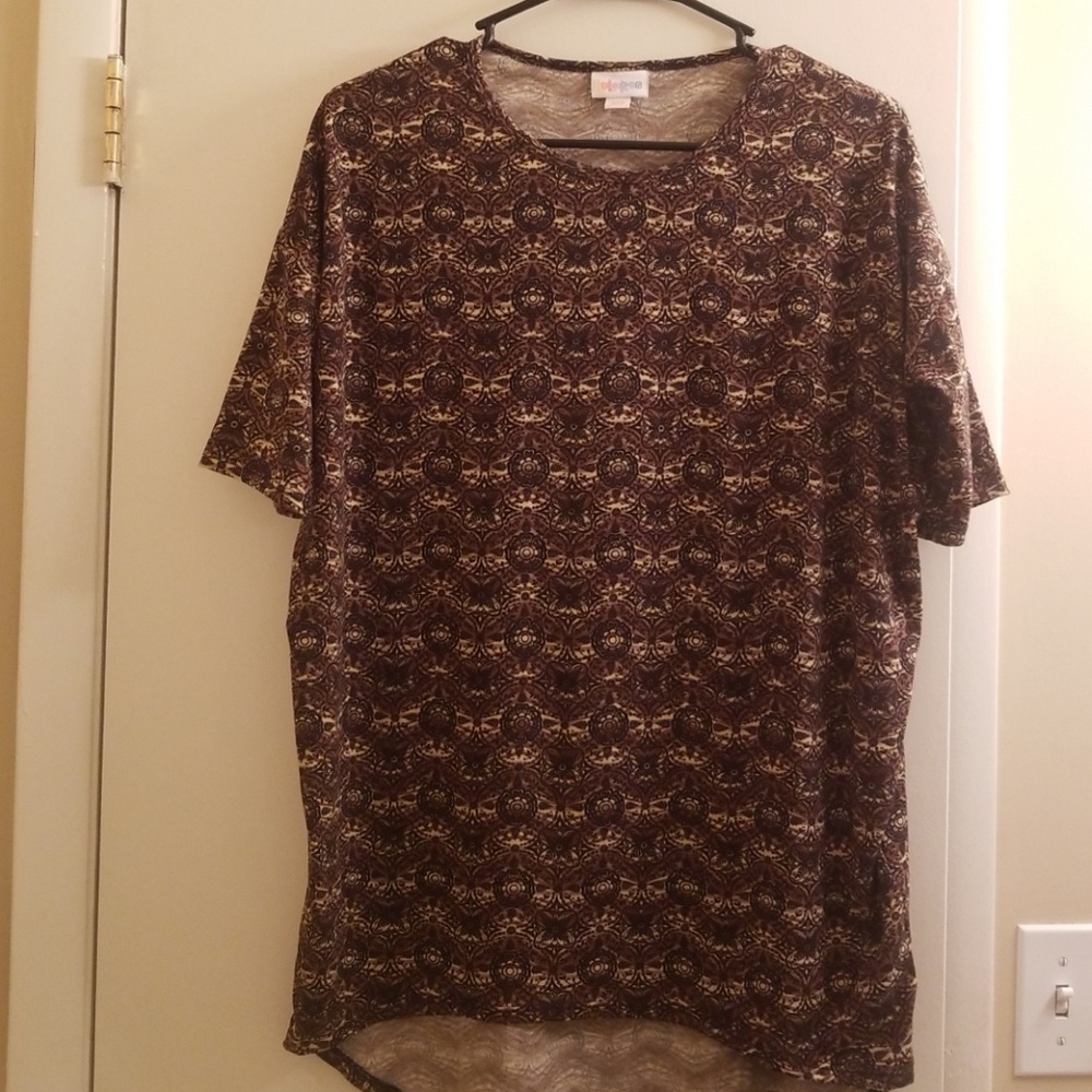 LuLaRoe Randy